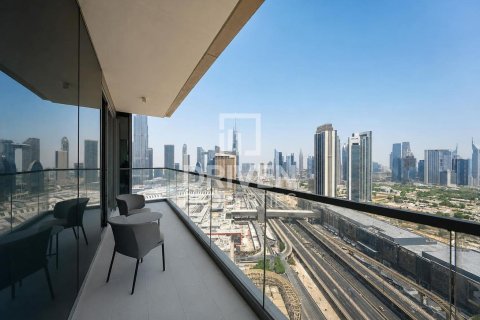 3 غرف نوم شقة في Vida Residences Dubai Mall, الإمارات العربية المتحدة رقم 188521 15