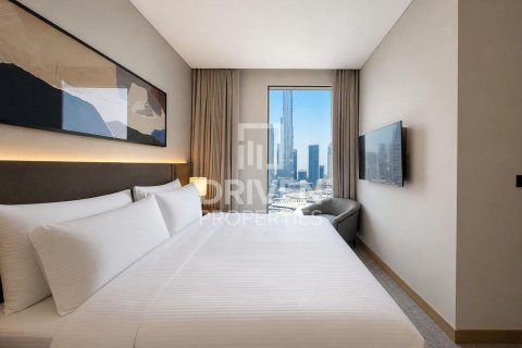 3 غرف نوم شقة في Vida Residences Dubai Mall, الإمارات العربية المتحدة رقم 188521 11