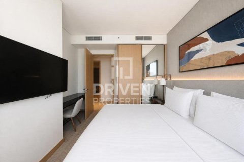 3 غرف نوم شقة في Vida Residences Dubai Mall, الإمارات العربية المتحدة رقم 188521 8