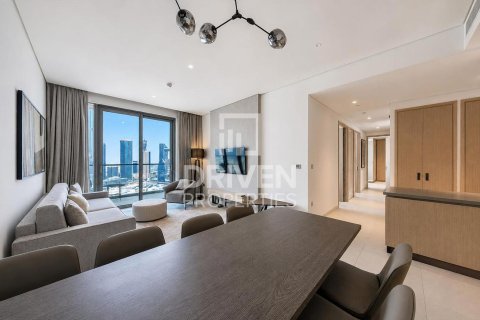 3 غرف نوم شقة في Vida Residences Dubai Mall, الإمارات العربية المتحدة رقم 188521 5