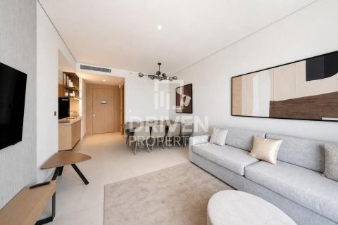 3 غرف نوم شقة في Vida Residences Dubai Mall, الإمارات العربية المتحدة رقم 188521 3