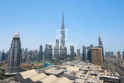 3 غرف نوم شقة في Vida Residences Dubai Mall, الإمارات العربية المتحدة رقم 188521 18
