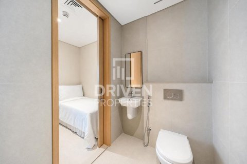 3 غرف نوم شقة في Vida Residences Dubai Mall, الإمارات العربية المتحدة رقم 188521 12