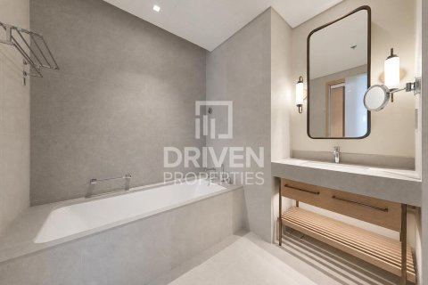 3 غرف نوم شقة في Vida Residences Dubai Mall, الإمارات العربية المتحدة رقم 188521 14
