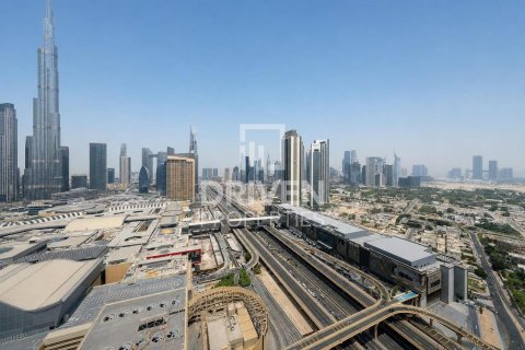 3 غرف نوم شقة في Vida Residences Dubai Mall, الإمارات العربية المتحدة رقم 188521 16