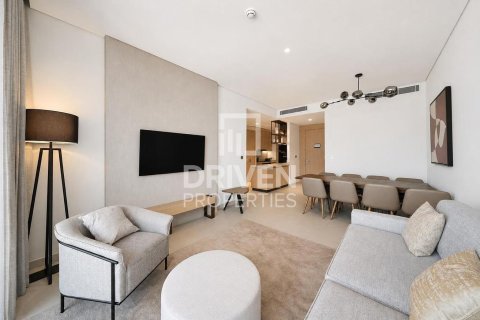 3 غرف نوم شقة في Vida Residences Dubai Mall, الإمارات العربية المتحدة رقم 188521 4