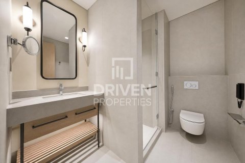 3 غرف نوم شقة في Vida Residences Dubai Mall, الإمارات العربية المتحدة رقم 188521 13