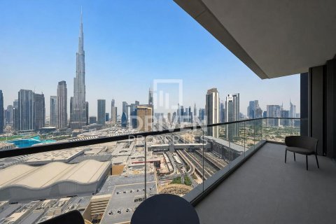 3 غرف نوم شقة في Vida Residences Dubai Mall, الإمارات العربية المتحدة رقم 188521 19