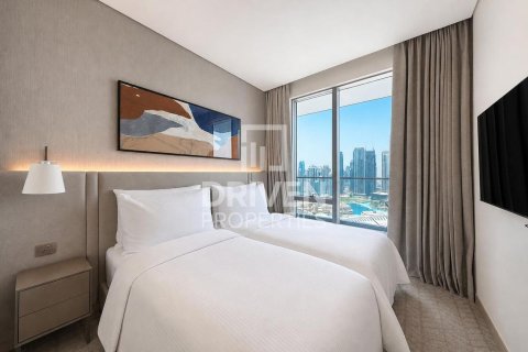 3 غرف نوم شقة في Vida Residences Dubai Mall, الإمارات العربية المتحدة رقم 188521 7