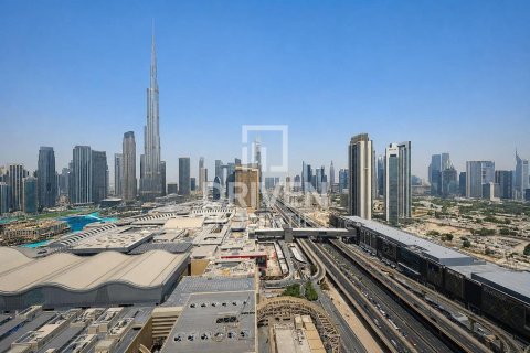 3 غرف نوم شقة في Vida Residences Dubai Mall, الإمارات العربية المتحدة رقم 188521 17