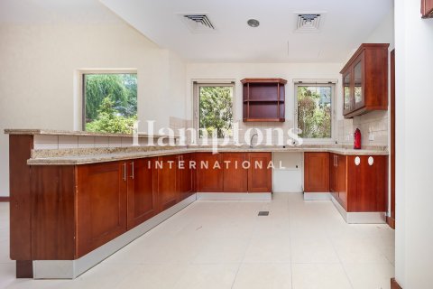 Вилла с 3 спальнями в Arabian Ranches 2, ОАЭ №135335 17