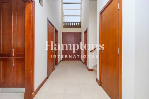 Вилла с 3 спальнями в Arabian Ranches 2, ОАЭ №135335 15