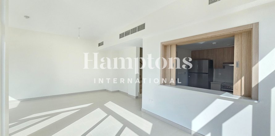 4 bedrooms Villa in Dubai South (Dubai World Central), UAE No. 135336