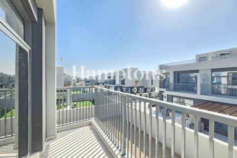 4 bedrooms Villa in Dubai South (Dubai World Central), UAE No. 135336 31