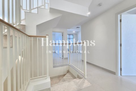 4 bedrooms Villa in Dubai South (Dubai World Central), UAE No. 135336 19