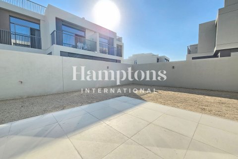 4 bedrooms Villa in Dubai South (Dubai World Central), UAE No. 135336 9