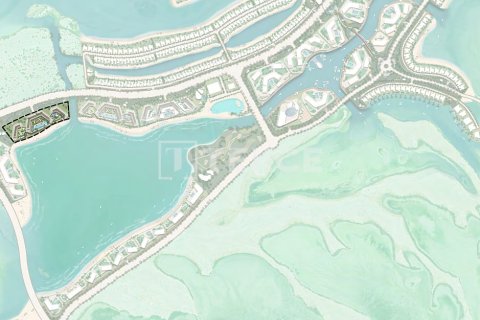 Apartment de 1 dormitorio en Umm Al Quwain, UAE No. 135331 9