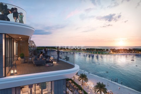 Apartment de 1 dormitorio en Umm Al Quwain, UAE No. 135331 6