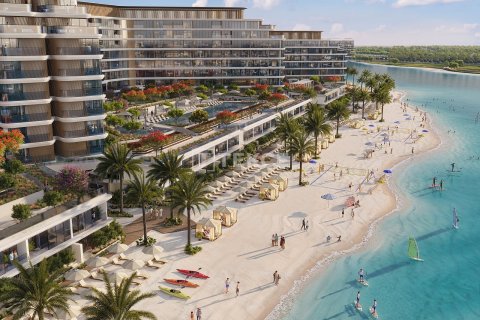 Apartment de 1 dormitorio en Umm Al Quwain, UAE No. 135331 4