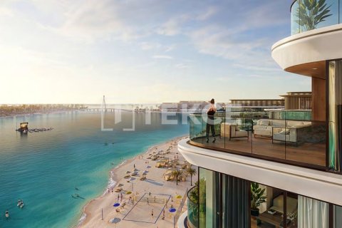 Apartment de 1 dormitorio en Umm Al Quwain, UAE No. 135331 7