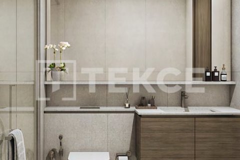 Apartment de 1 dormitorio en Umm Al Quwain, UAE No. 135331 12