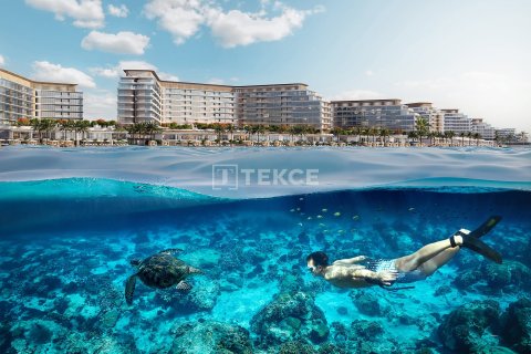 Apartment de 1 dormitorio en Umm Al Quwain, UAE No. 135331 8