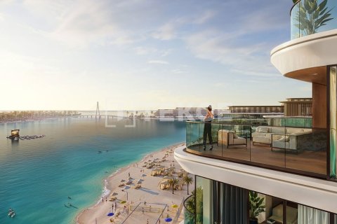 3 غرف نوم شقة  رقم 135333 4