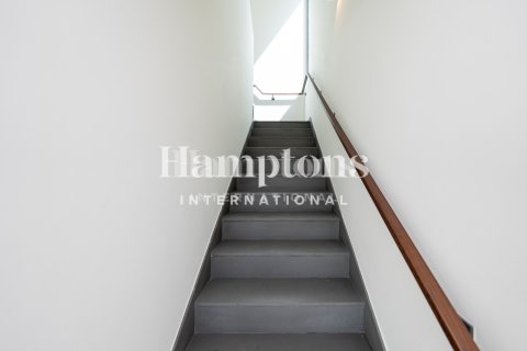 Вилла с 3 спальнями  №135334 12