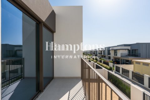 Вилла с 3 спальнями  №135334 30