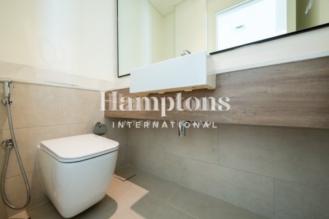 Вилла с 3 спальнями  №135334 16