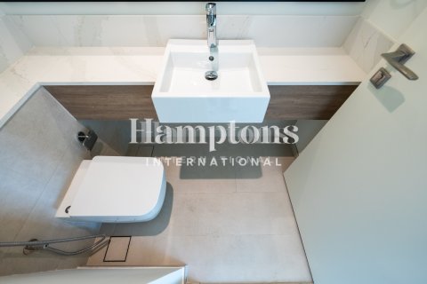 Вилла с 3 спальнями  №135334 19