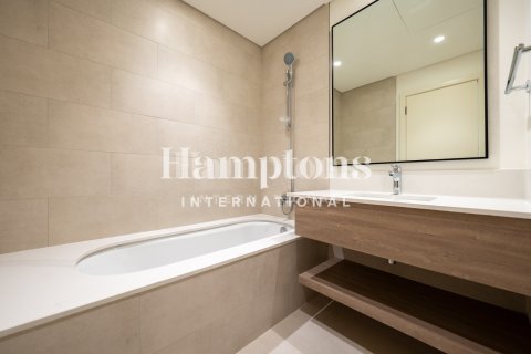 Вилла с 3 спальнями  №135334 22