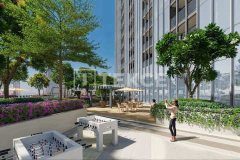 Appartement de 4 chambres à Dubai, UAE No. 135332 7