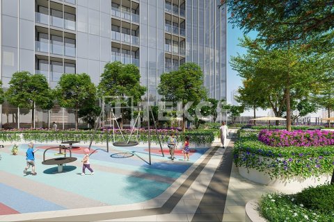 Appartement de 4 chambres à Dubai, UAE No. 135332 5