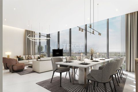 Appartement de 4 chambres à Dubai, UAE No. 135332 9