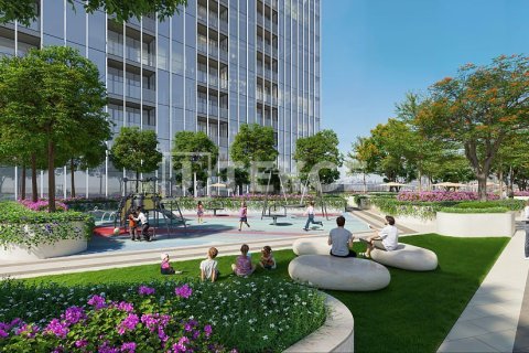 Appartement de 4 chambres à Dubai, UAE No. 135332 6