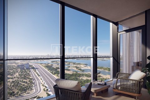 Appartement de 4 chambres à Dubai, UAE No. 135332 10
