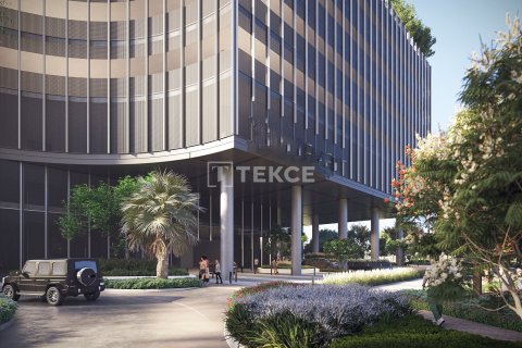 Appartement de 4 chambres à Dubai, UAE No. 135332 3