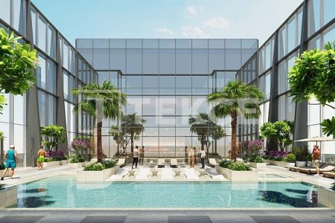 Appartement de 4 chambres à Dubai, UAE No. 135332 8