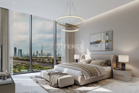 Appartement de 4 chambres à Dubai, UAE No. 135332 11