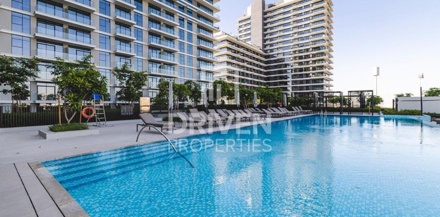 2 bedrooms Apartment in Dubai Hills Estate, UAE No. 193242