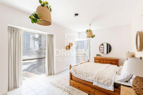Apartment de 1 dormitorio en Marina Tower, UAE No. 193237 11