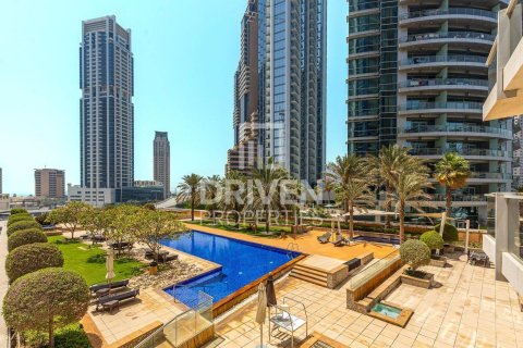 Apartment de 1 dormitorio en Marina Tower, UAE No. 193237 3