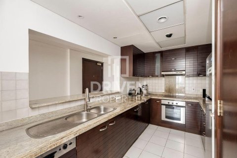 Apartment de 1 dormitorio en Marina Tower, UAE No. 193237 4