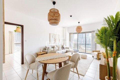 Apartment de 1 dormitorio en Marina Tower, UAE No. 193237 9