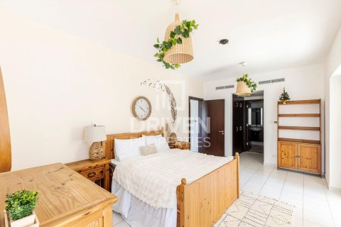 Apartment de 1 dormitorio en Marina Tower, UAE No. 193237 7
