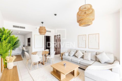 Apartment de 1 dormitorio en Marina Tower, UAE No. 193237 8