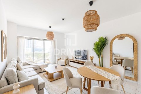 Apartment de 1 dormitorio en Marina Tower, UAE No. 193237 10