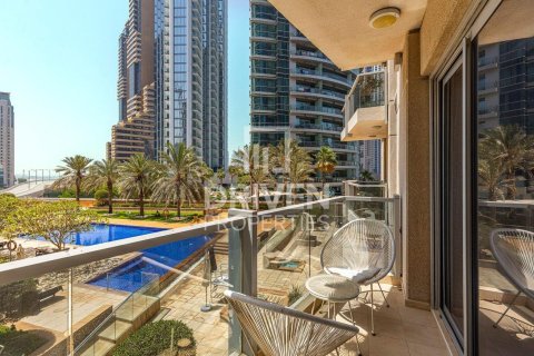 Apartment de 1 dormitorio en Marina Tower, UAE No. 193237 6