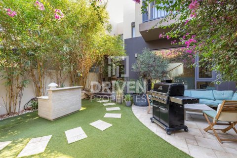 Таунхаус с 3 спальнями в Maple at Dubai Hills Estate, ОАЭ №193236